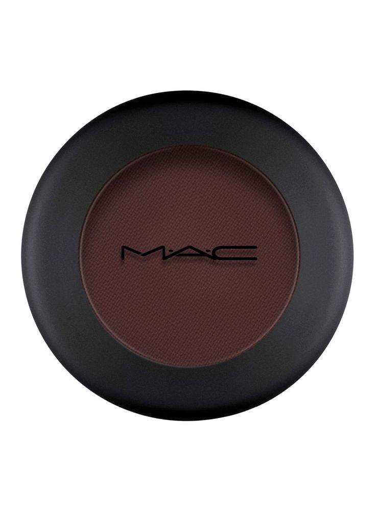 Mac Powder Kiss Soft Matte Eye Shadow Give A Glam, foto 3