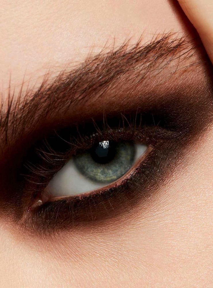 Mac Powder Kiss Soft Matte Eye Shadow Give A Glam, foto 5