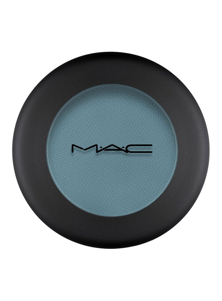 Mac Powder Kiss Soft Matte Eye Shadow Good Jeans, foto 3
