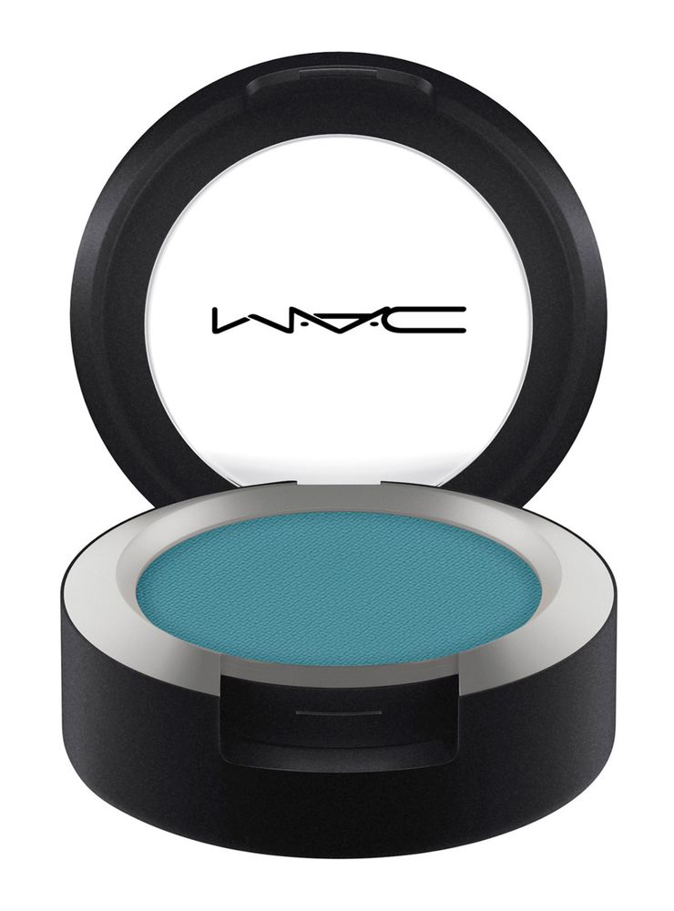 Mac Powder Kiss Soft Matte Eye Shadow Good Jeans, foto 2