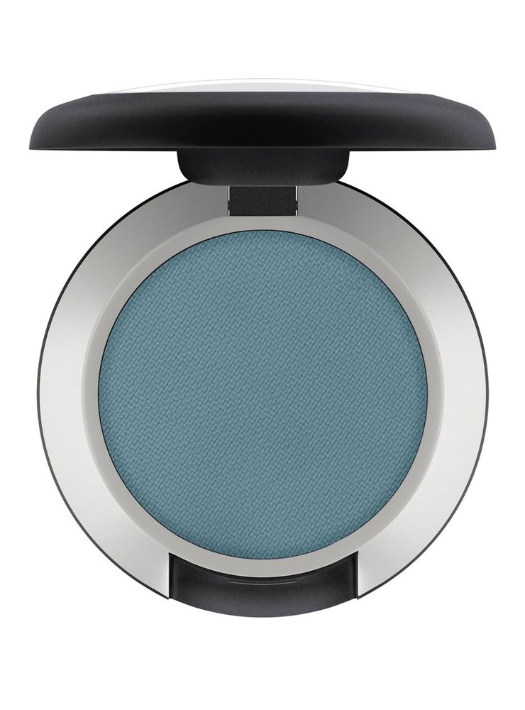 Mac Powder Kiss Soft Matte Eye Shadow Good Jeans