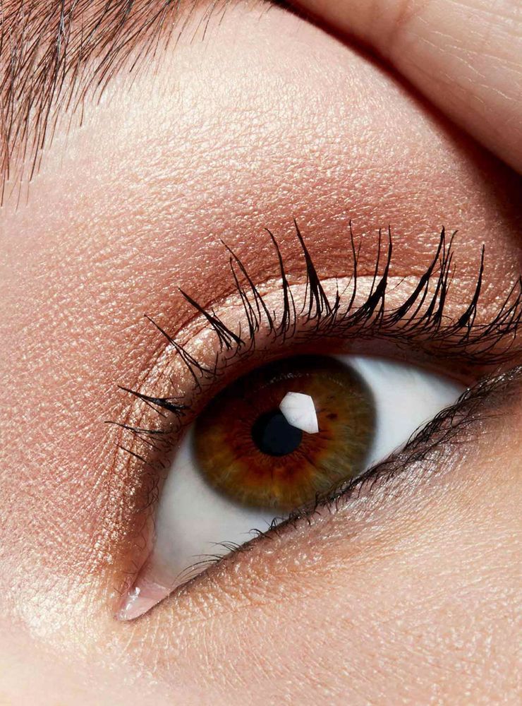 Mac Pro Longwear Paint Pot Bare Study, foto 5
