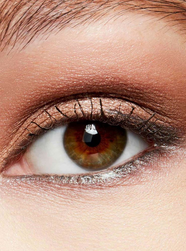 Mac Pro Longwear Paint Pot Vintage Selection, foto 5