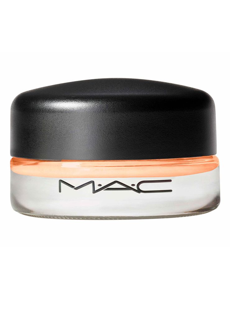 Mac Pro Longwear Paint Pot Soft Ochre, foto 3