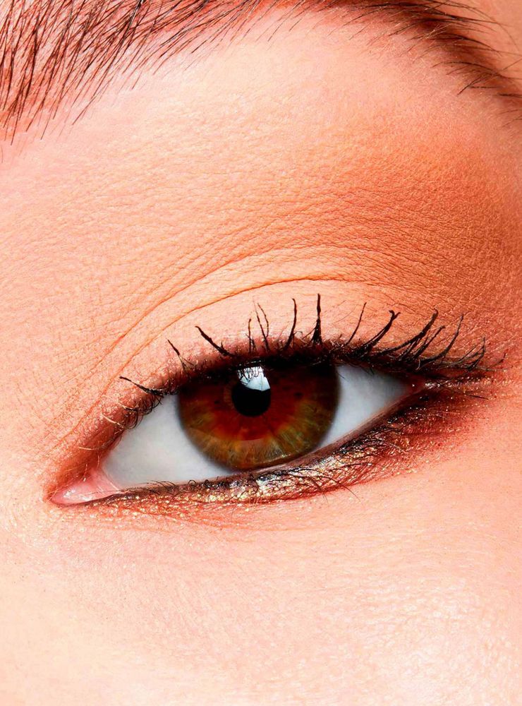 Mac Pro Longwear Paint Pot Soft Ochre, foto 5