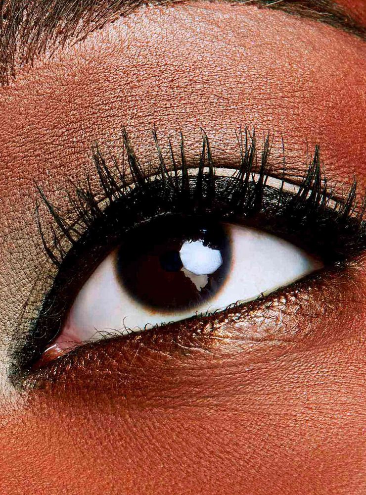 Mac Pro Longwear Paint Pot Soft Ochre, foto 4