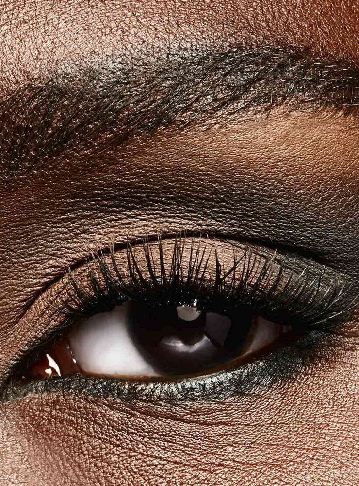 Mac Pro Longwear Paint Pot It's Fabstract, foto 4
