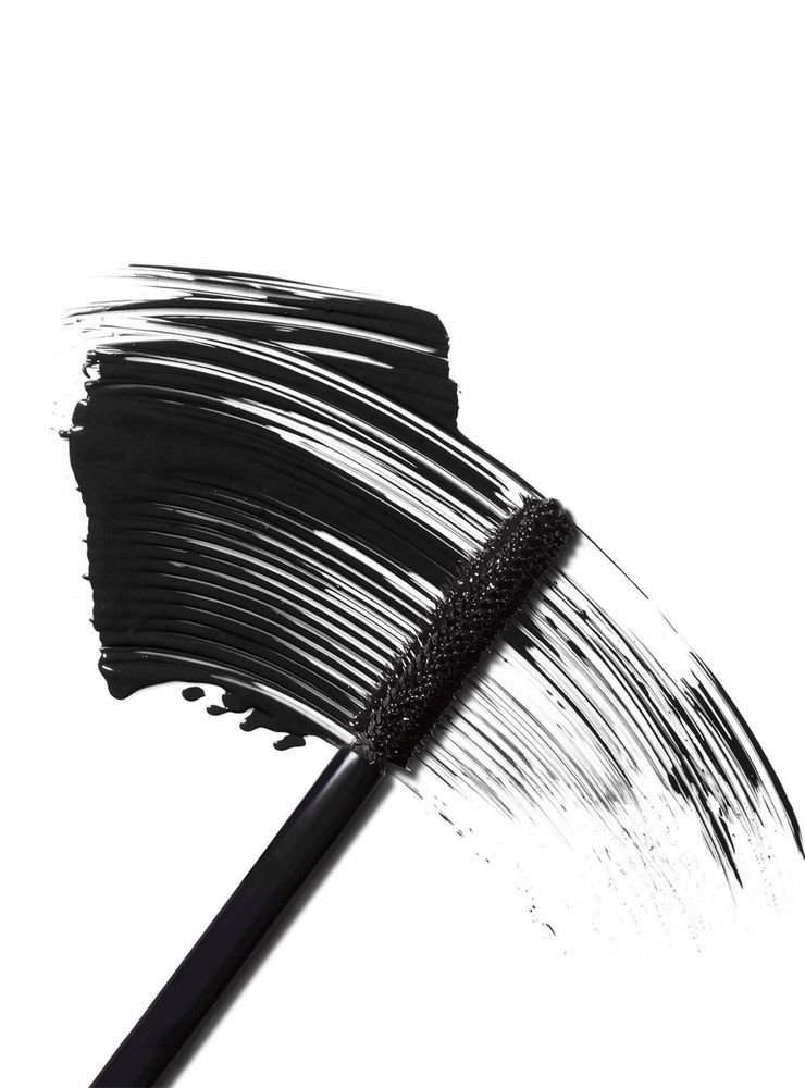 Mac In Extreme Dimension 3D Black Lash, foto 2