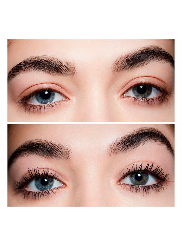 Mac In Extreme Dimension Waterproof Lash Dimensional Black, foto 4