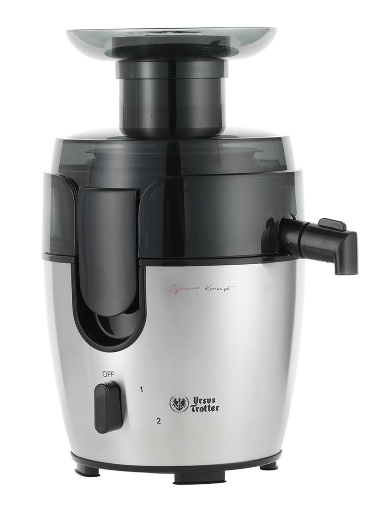Ursus Trotter Extractor de Jugo Nutrismart