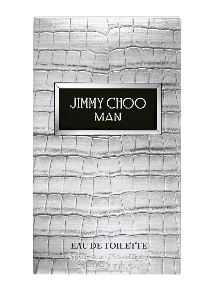 Jimmy Choo Man EDT 50 ml, foto 3