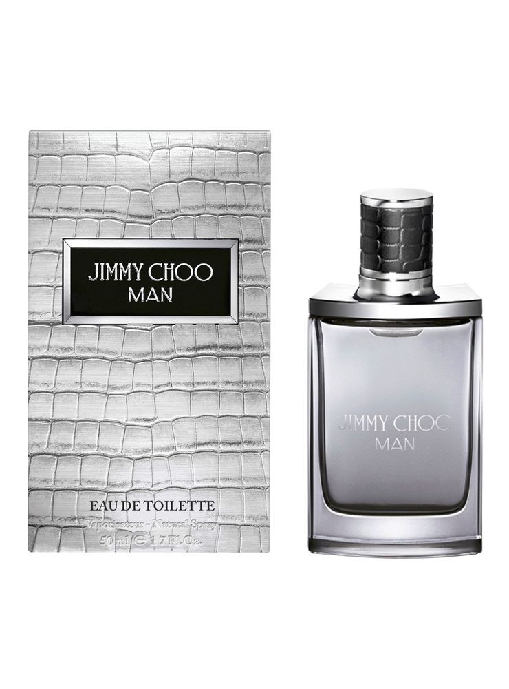 Jimmy Choo Man EDT 50 ml, foto 2
