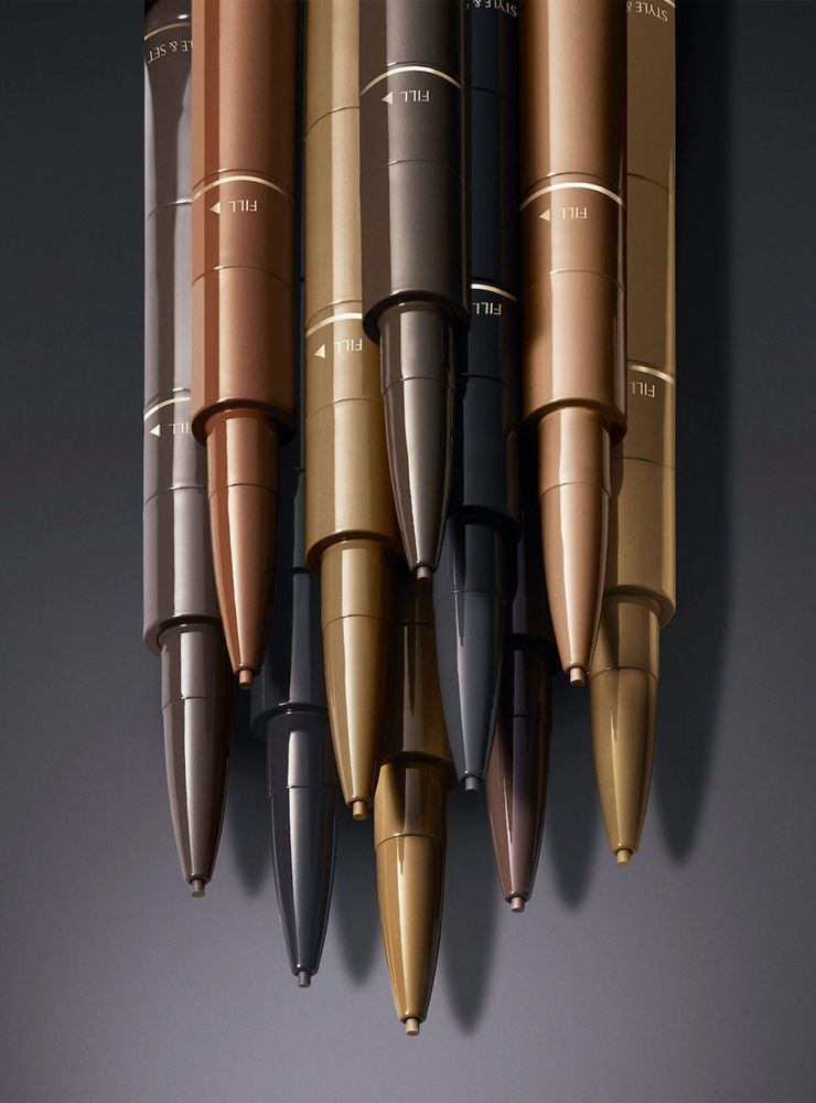 Estée Lauder The Brow Multitasker Warm Brunette, foto 5