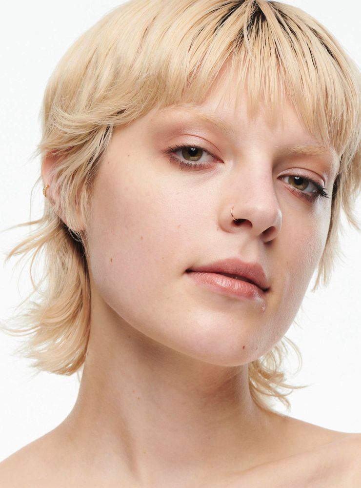 Mac Studio Radiance Serum-Powered Foundation NC16, foto 4