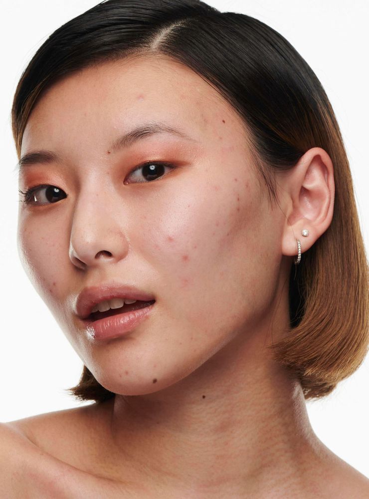 Mac Studio Radiance Serum-Powered Foundation NC18, foto 3