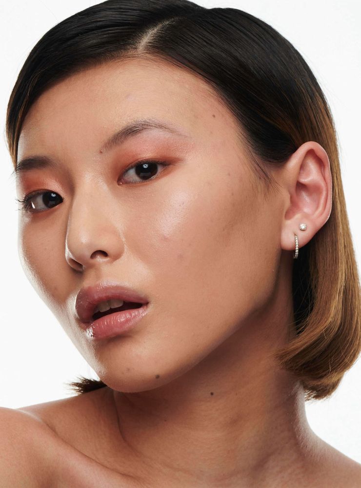 Mac Studio Radiance Serum-Powered Foundation NC18, foto 4