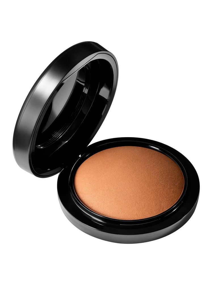Mac Mineralize Skinfinish Natural Dark, foto 3