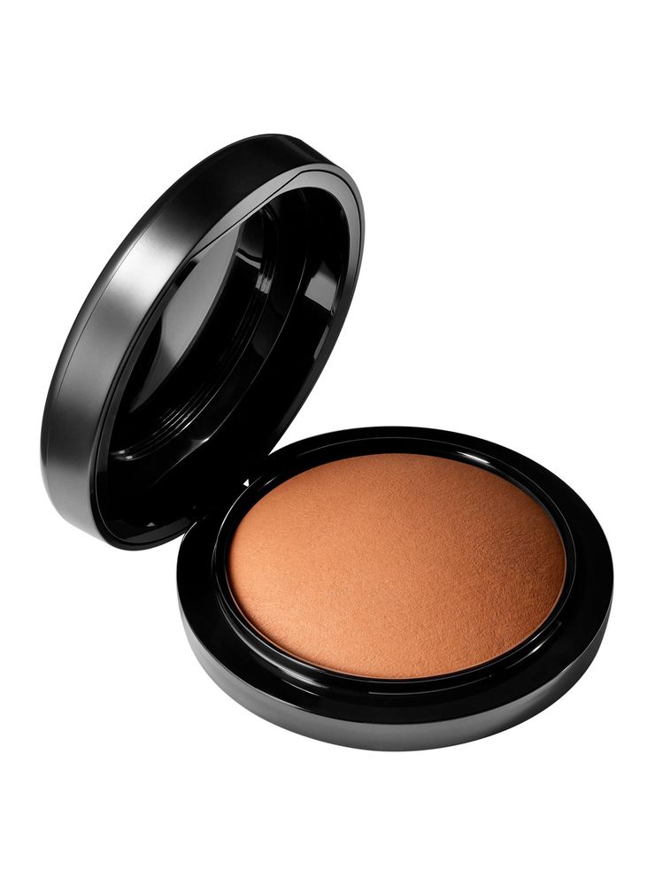 Mac Mineralize Skinfinish Natural Dark Deepest, foto 3