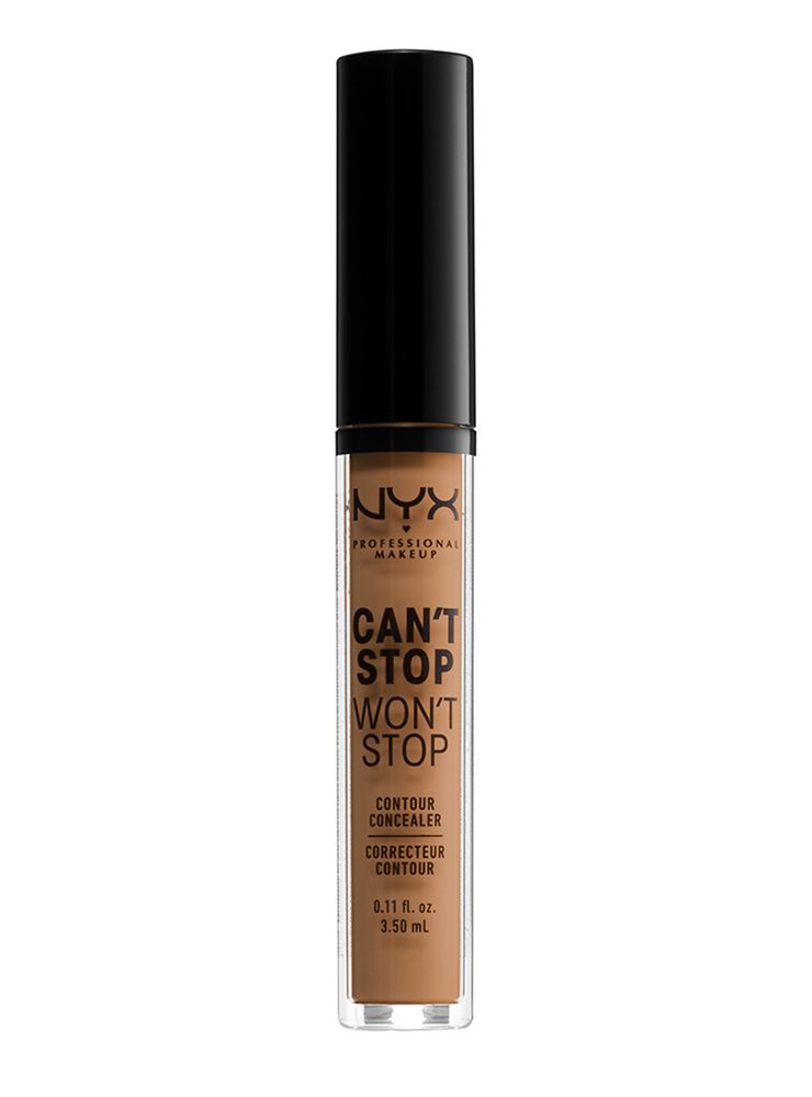 Nyx Professional Makeup Can't Stop Won't Stop Concealer, foto 3
