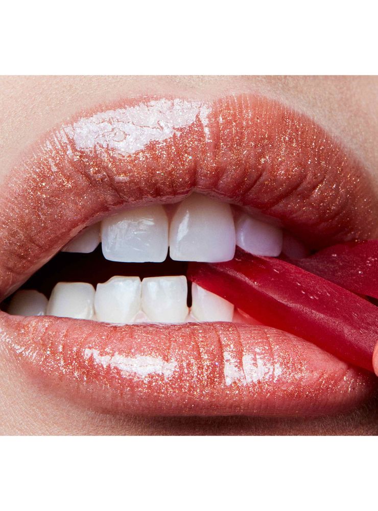 Mac Lipglass Oh Baby, foto 3