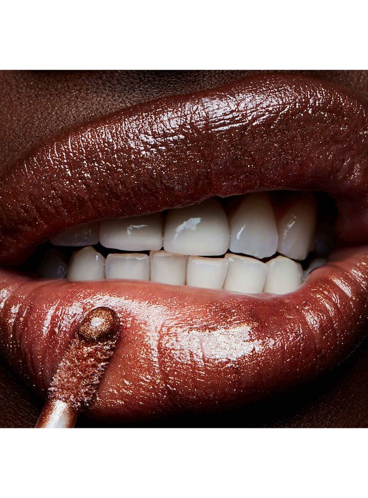 Mac Lipglass Oh Baby, foto 5