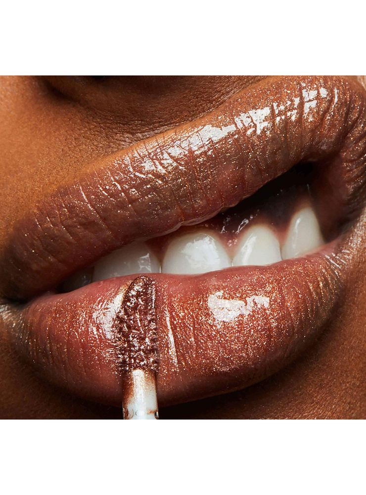 Mac Lipglass Oh Baby, foto 4