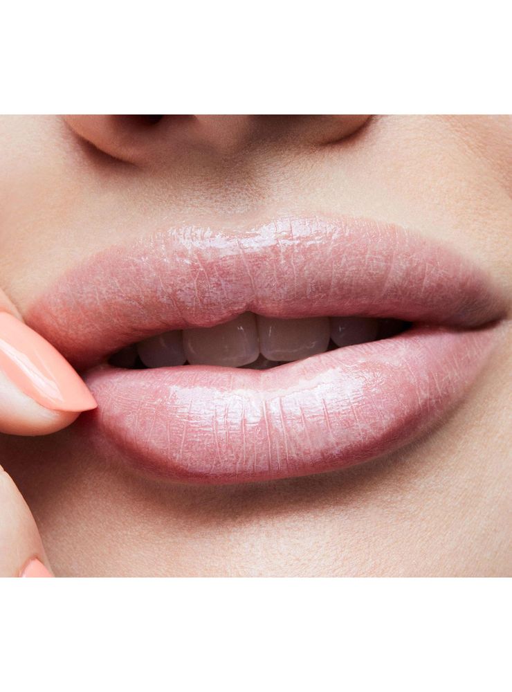 Mac Lipglass C-thru, foto 3
