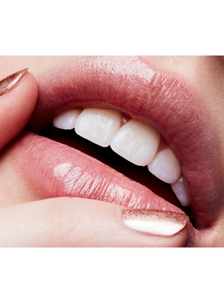 Mac Lipglass Oyster Girl, foto 3