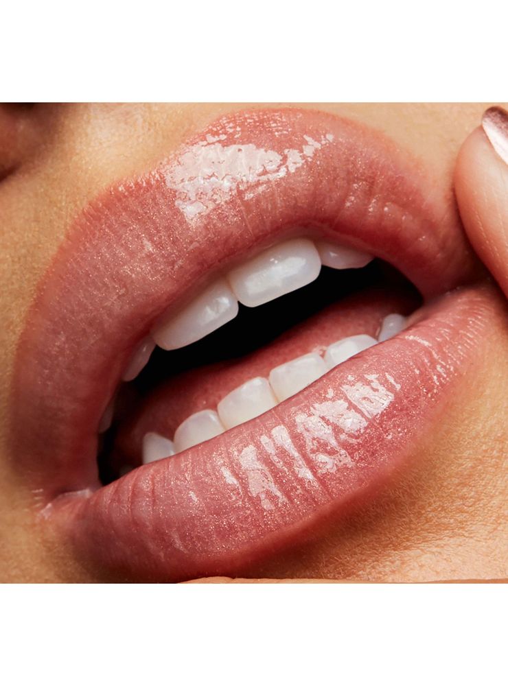 Mac Lipglass Oyster Girl, foto 4