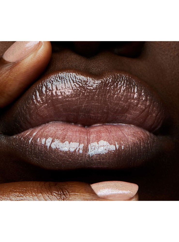 Mac Lipglass Oyster Girl, foto 5