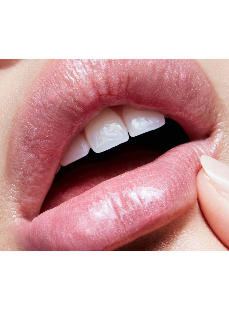 Mac Lipglass Cultured, foto 3
