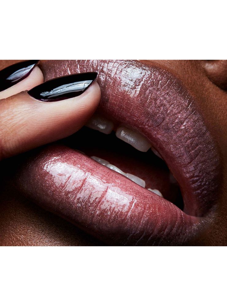 Mac Lipglass Cultured, foto 5