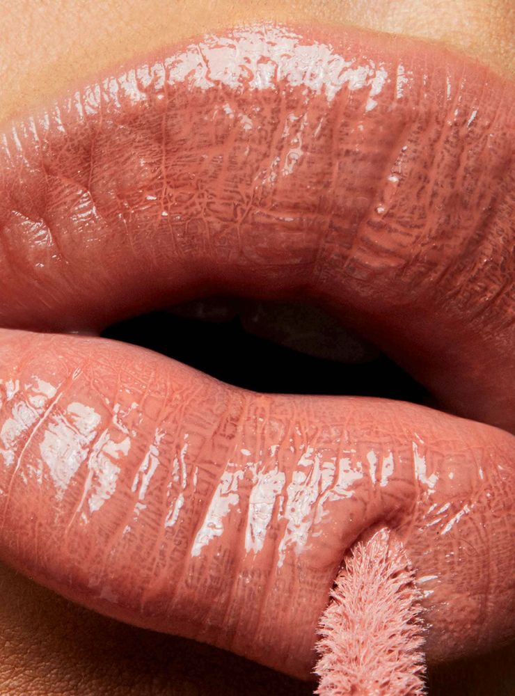 Mac Lipglass Lust, foto 4