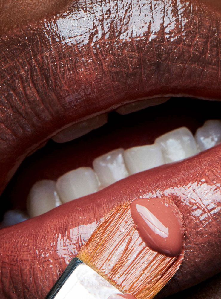 Mac Lipglass Lust, foto 5
