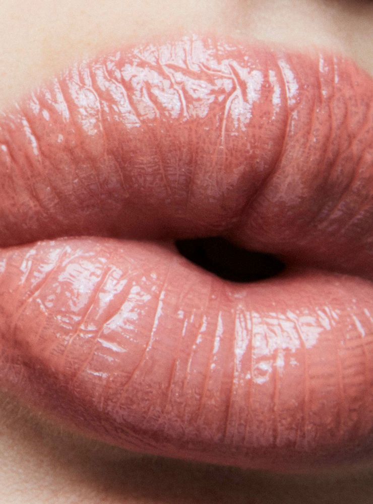 Mac Lipglass Lust, foto 3