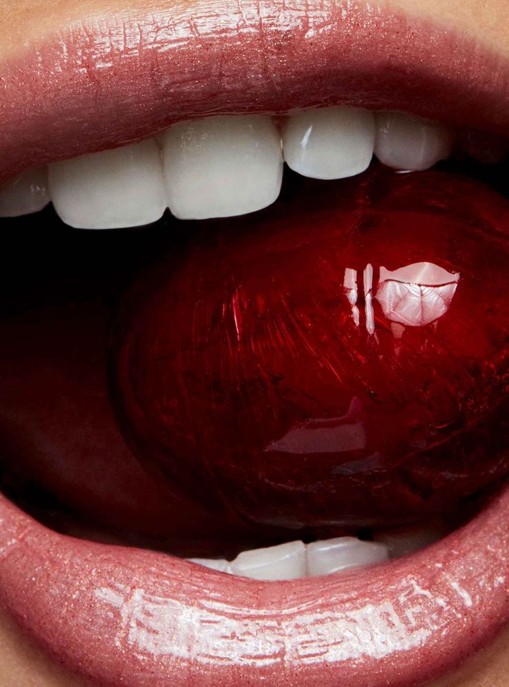Mac Lipglass All Things Magical, foto 4