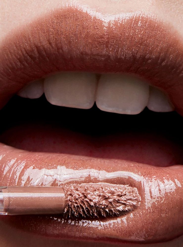 Mac Lipglass Spite, foto 3