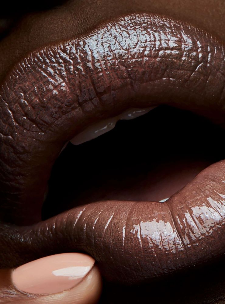 Mac Lipglass Spite, foto 5