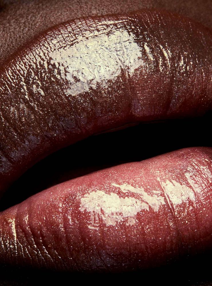 Mac Lipglass Explicit, foto 5