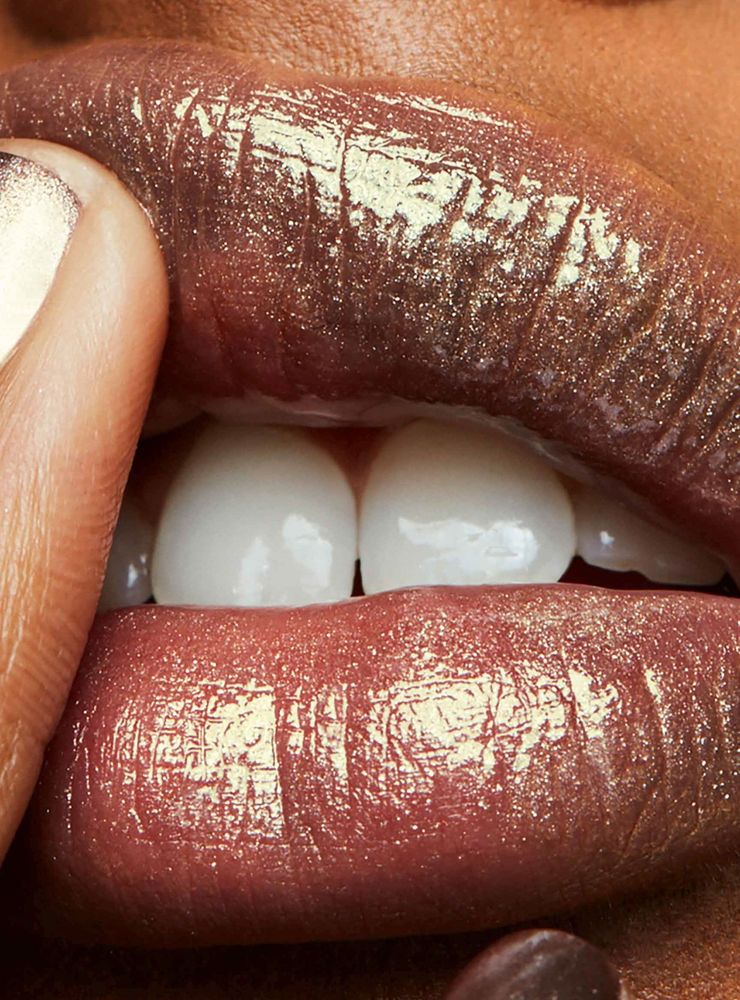 Mac Lipglass Explicit, foto 4