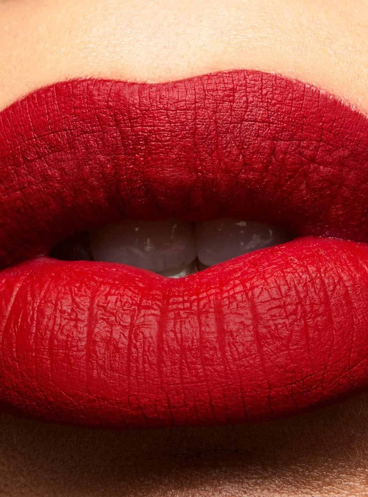Mac Retro Matte Liquid Lipcolour Fashion Legacy, foto 4