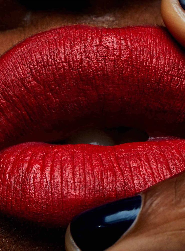 Mac Retro Matte Liquid Lipcolour Fashion Legacy, foto 5