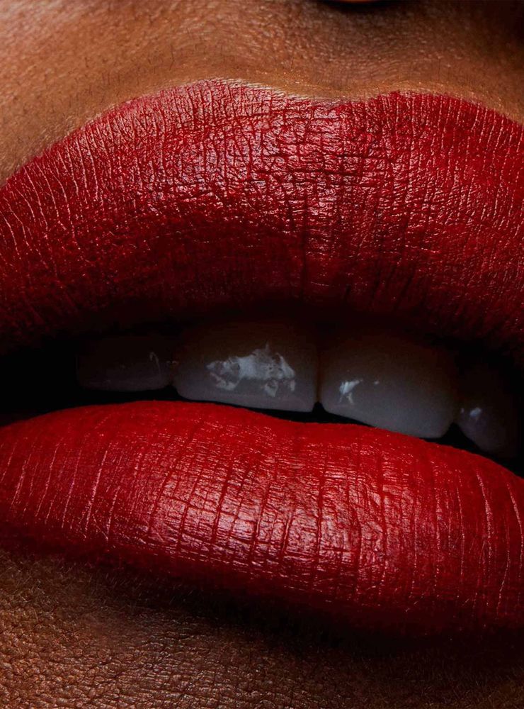 Mac Retro Matte Liquid Lipcolour Feels So Grand, foto 5