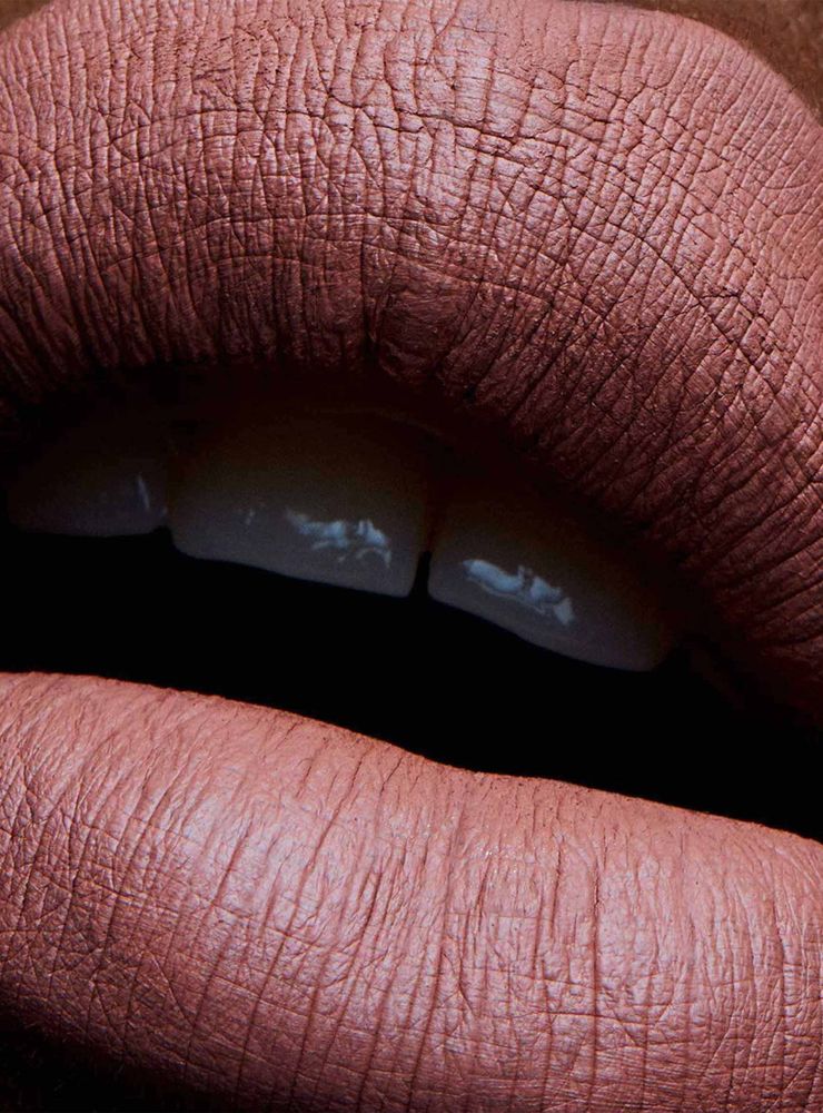 Mac Retro Matte Liquid Lipcolour Burnt Spice, foto 5