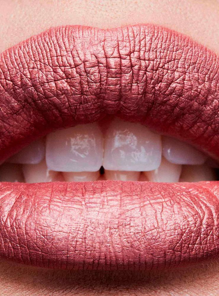 Mac Retro Matte Liquid Lipcolour Gemz & Roses, foto 4