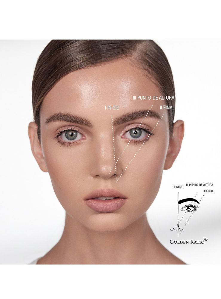 Anastasia Beverly Hills Brow Wiz Dark Brown, foto 4