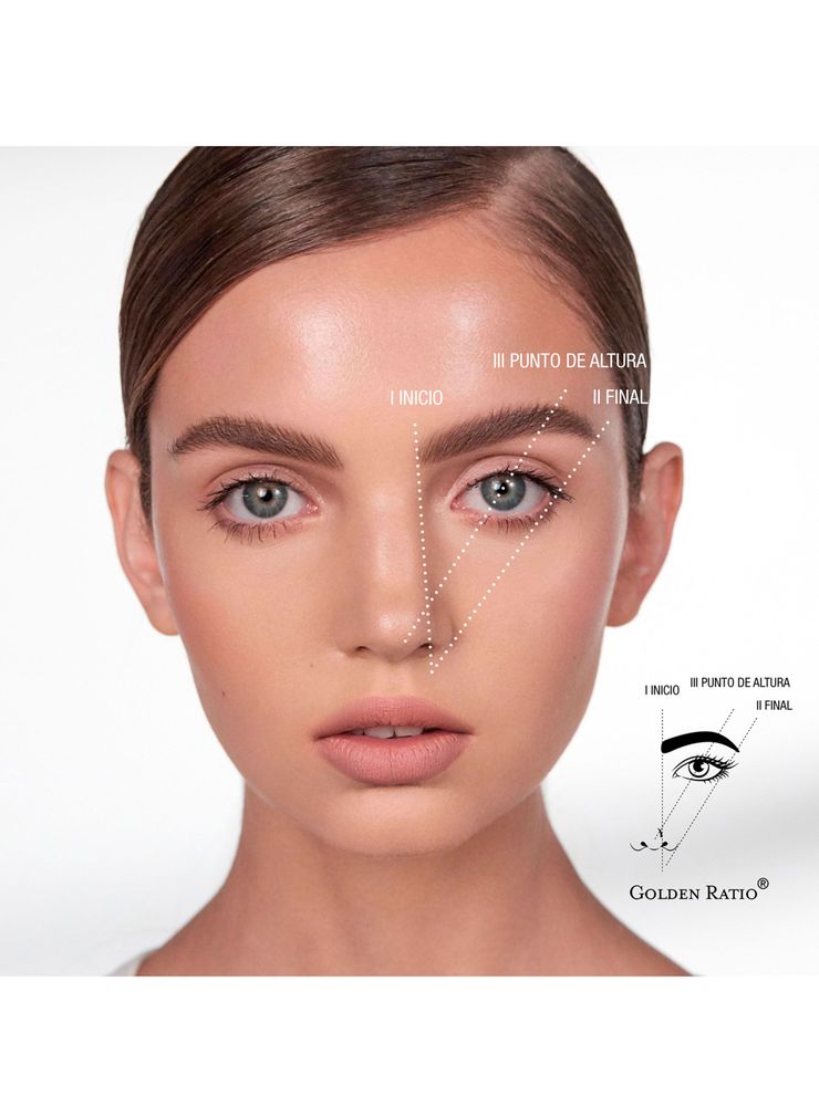 Anastasia Beverly Hills Brow Wiz Ebony, foto 4