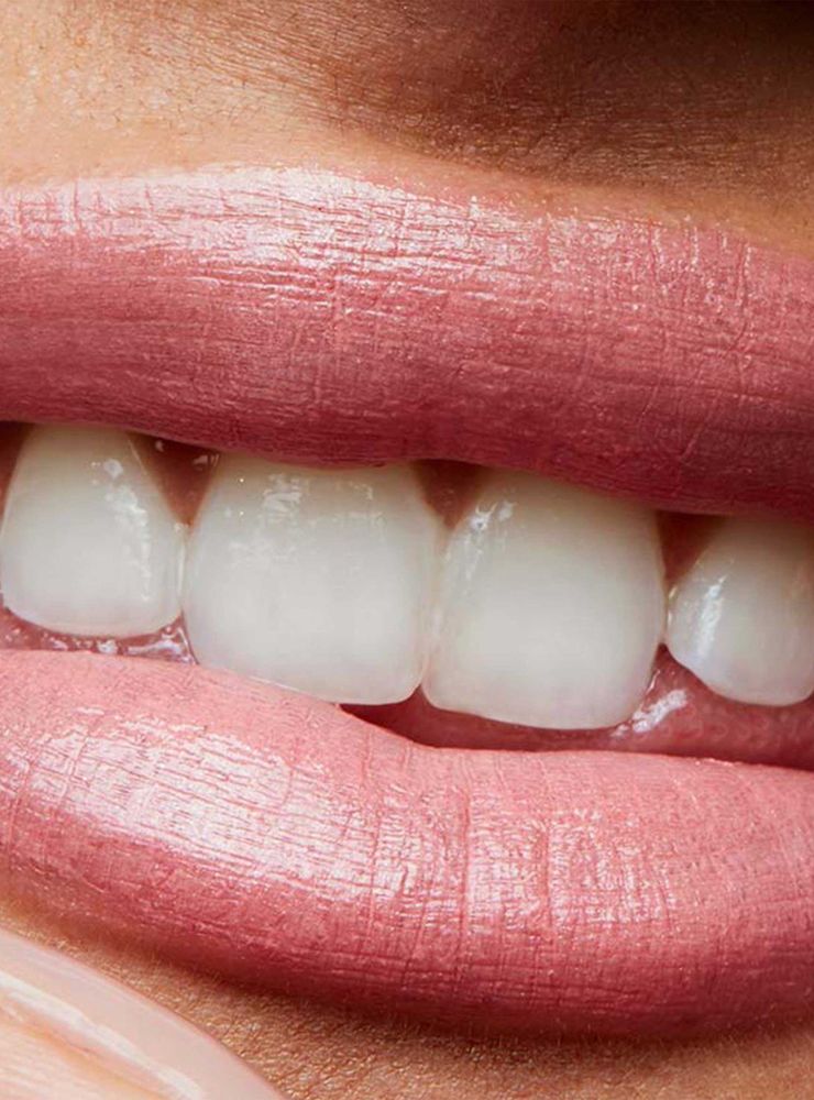 Mac Frost Lipstick Angel, foto 4