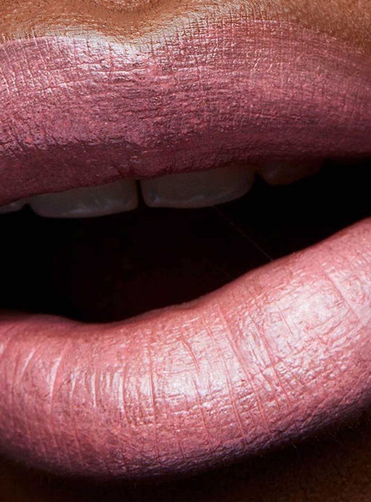 Mac Frost Lipstick Angel, foto 5
