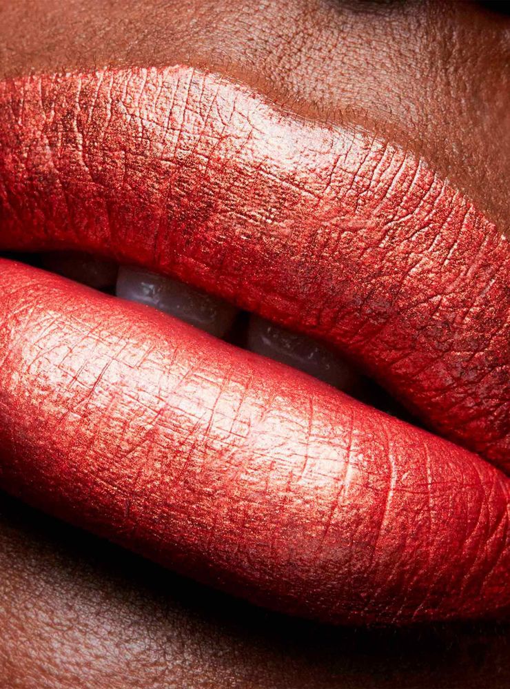Mac Frost Lipstick Cb 96, foto 5